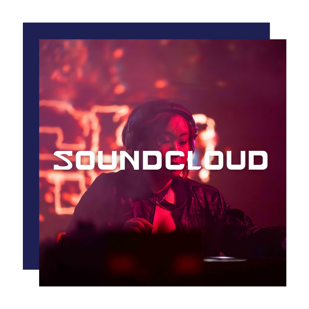 Soundcloud